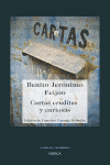 CARTAS ERUDITAS Y CURIOSAS