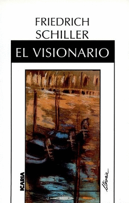 EL VISIONARIO