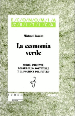 ECONOMIA VERDE LA