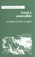 LOCAL Y SOSTENIBLE