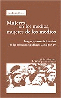 MUJERES EN LOS MEDIOS MUJERES DE LOS MEDIOS
