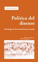 POLITICA DEL DISENSO