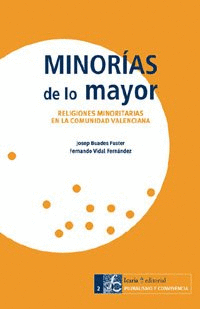 MINORIAS DE LO MAYOR