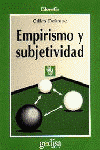 EMPIRISMO Y SUBJETIVIDAD