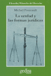 VERDAD Y LAS FORMAS JURIDICAS LA