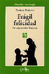 FRAGIL FELICIDAD: UN ENSAYO SOBRE ROUSSEAU