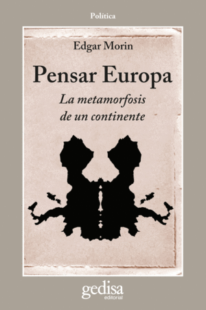 PENSAR EUROPA