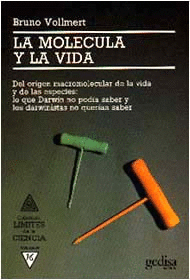 LA MOLECULA Y LA VIDA