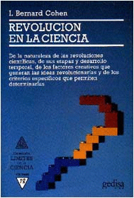 REVOLUCION EN LA CIENCIA