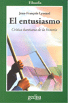 ENTUSIASMO, EL