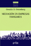 MEDIACION EN EMPRESAS FAMILIARES
