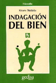 INDAGACION DEL BIEN