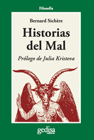 HISTORIAS DEL MAL