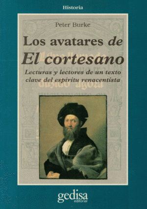 LOS AVATARES DE EL CORTESANO