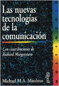 NUEVAS TECNOLOGIAS DE LA COMUNICACION LAS