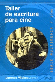 TALLER DE ESCRITURA PARA EL CINE