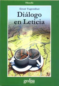 DIALOGO EN LETICIA