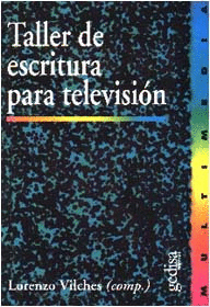 TALLER DE ESCRITURA PARA TELEVISION