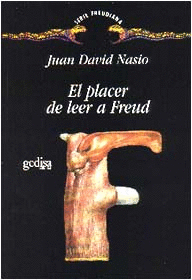 PLACER DE LEER A FREUD EL