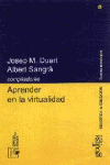 APRENDER EN LA VIRTUALIDAD