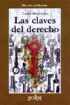 LAS CLAVES DEL DERECHO