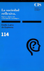 CIS 114 SOCIEDAD REFLEXIVA