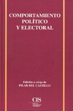 COMPORTAMIENTO POLITICO Y ELECTORAL