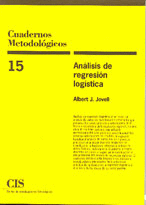 ANALISIS DE REGRESION LOGISTICA