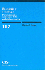ECONOMIA Y SOCIOLOGIA