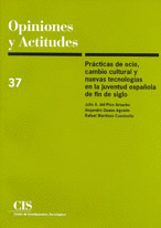 PRACTICAS DE OCIO,CAMBIO CULTURAL Y NUEVAS TECNOLO