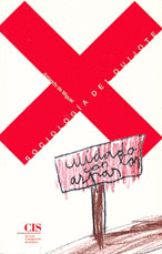 SOCIOLOGIA DEL QUIJOTE