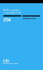 REDES Y SOCIEDAD CIVIL CISS 256