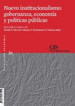 NUEVO INSTITUCIONALISMO