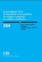 PARADIGMA DE LA FLEXIGURIDAD EN LAS POLITICAS DE EMPLEO ESP