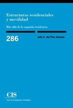 ESTRUCTURAS RESIDENCIALES Y MOVILIDAD
