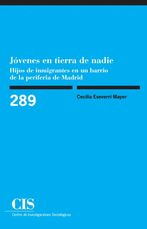 J�VENES EN TIERRA DE NADIE