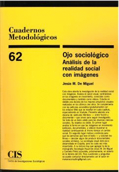 OJO SOCIOL�GICO