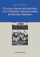ACCESO DIRECTO DEL INDIVIDUO A LOS TRIBUNALES INTERNACIONALES