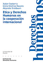 ETICA Y DERECHOS HUMANOS EN LA COOPERACION INTERNACIONAL
