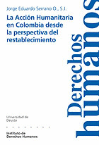 ACCION HUMANITARIA EN COLOMBIA DESDE LA PERSPECTIVA DEL...