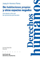 DE HABITACIONES PROPIAS Y OTROS ESPACIOS NEGADOS