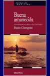 BUENA AMANECIDA. CON HORIZONTES CLAROS Y CIELO DESPEJADO