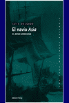 EL NAVIO ASIA