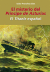 MISTERIO DEL PRNCIPE DE ASTURIAS, EL