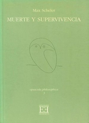 MUERTE Y SUPERVIVENCIA