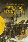 LIBRO DE VISITANTES