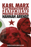 KARL MARX Y LA TRADICION DEL PENSAMIENTO POLITICO OCCIDENTAL