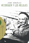 HEIDEGGER Y LOS RELOJES