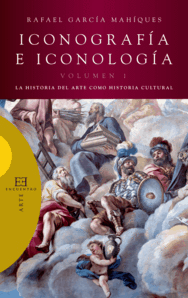 ICONOGRAFIA E ICONOLOGIA VOLUMEN 1