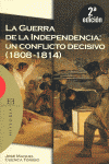 GUERRA DE LA INDEPENDENCIA,LA (2EDC)
